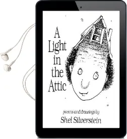 Light in the Attic Audiobook download free by Shel Silverstein