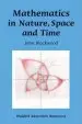 Audiobook Mathematics in Nature, Space and Time author John Blackwood