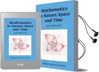 Mathematics in Nature, Space and Time Audiobook download free by John Blackwood