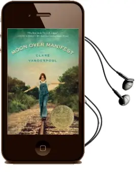 Moon Over Manifest Audiobook download free by Clare Vanderpool