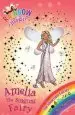 Audiobook Rainbow Magic: Amelia the Singing Fairy: The Showtime Fairies Book 5 author Daisy Meadows