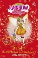Audiobook Rainbow Magic: Natalie the Christmas Stocking Fairy: Special author Daisy Meadows