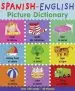 Audiobook Spanish-English Picture Dictionary author Catherine Bruzzone