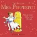 Audiobook The Amazing mrs Pepperpot author Alf Proysen