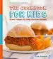 Audiobook The Cookbook for Kids (Williams-Sonoma): Great Recipes for Kids who Love to Cook author Lisa Atwood