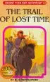 Audiobook The Trail of Lost Time author R A Montgomery