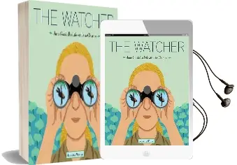 The Watcher: Jane Goodall'S Life With the Chimps Audiobook download free by Jeanette Winter