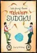 Audiobook Trickiest Sudoku author Will Shortz