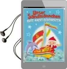 Unser Sandmännchen Gute-Nacht-Geschichten Audiobook download free by Stephan Gürtler