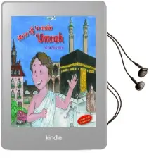 We'Re off to Make 'Umrah Audiobook download free by Sana Munshey