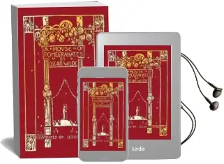 A House of Pomegranates Audiobook download free by Oscar Wilde