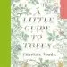 Audiobook A Little Guide to Trees author Charlotte Voake
