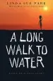 Audiobook A Long Walk to Water author Linda Sue Park