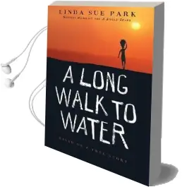 A Long Walk to Water Audiobook download free by Linda Sue Park