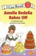 Audiobook Amelia Bedelia Bakes off author Herman Parish
