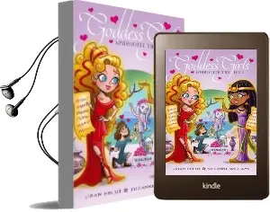 Aphrodite the Diva Audiobook download free by Suzanne Williams