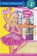 Audiobook Barbie i can Be... a Ballerina author Christy Webster