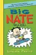 Audiobook Big Nate on a Roll author Lincoln Peirce