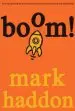 Audiobook Boom!: Or 70,000 Light Years author Mark Haddon
