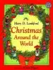 Audiobook Christmas Around the World author Mary D. Lankford