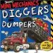 Audiobook Diggers and Dumpers author Tim Bugbird