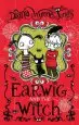 Audiobook Earwig and the Witch author Diana Wynne Jones