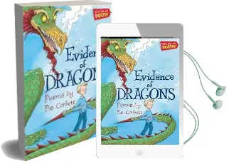 Evidence of Dragons Audiobook download free by Pie Corbett