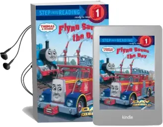 Flynn Saves the day Audiobook download free by Rev W Awdry