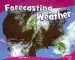 Audiobook Forecasting Weather author Terri Sievert