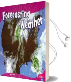 Forecasting Weather Audiobook download free by Terri Sievert