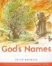 Audiobook God'S Names author Sally Michael