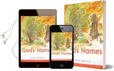 God'S Names Audiobook download free by Sally Michael