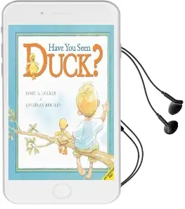 Have you Seen Duck? Audiobook download free by Janet A Holmes