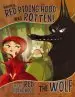 Audiobook Honestly, red Riding Hood was Rotten!: The Story of Little red Riding Hood as Told by the Wolf author Trisha Shaskan Speed