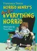 Audiobook Horrid Henry'S a - z of Everything Horrid author Francesca Simon