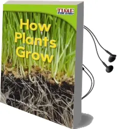 How Plants Grow Audiobook download free by Dona Rice