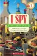 Audiobook I spy an Apple author Jean Marzollo