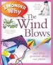 Audiobook I Wonder why the Wind Blows author Anita Ganeri