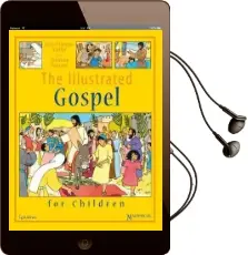 Illustrated Gospel for Children Audiobook download free by Jean Francois Kieffer