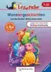 Audiobook Leserabe mit Mildenberger. Monstergeschichten author Cornelia Neudert