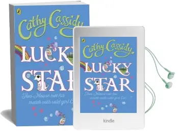 Lucky Star Audiobook download free by Cathy Cassidy