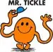 Audiobook Mr. Tickle author Roger Hargreaves