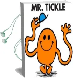 Mr. Tickle Audiobook download free by Roger Hargreaves