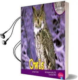 Owls Audiobook download free by Mary R Dunn
