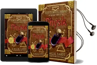 Physik Audiobook download free by Angie Sage