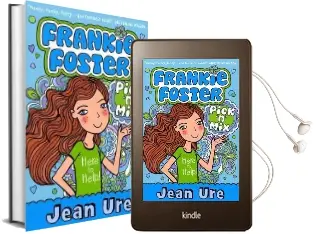 Pick `n' mix Audiobook download free by Jean Ure