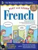 Audiobook Play and Learn French With Audio cd author Marcela Summerville