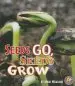 Audiobook Seeds go, Seeds Grow author Mark Wheatland