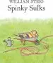 Audiobook Spinky Sulks author William Steig