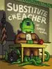 Audiobook Substitute Creacher author Chris Gall